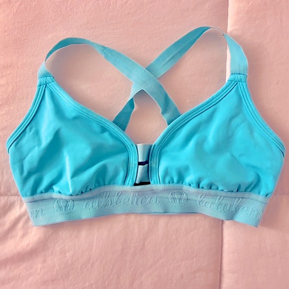lululemon athletica Other - Lululemon Hot Yoga Bra